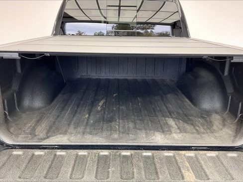 Used 2022 RAM 1500 Big Horn image 28