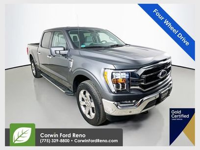 Used 2023 Ford F150 XLT w/ Equipment Group 302A High