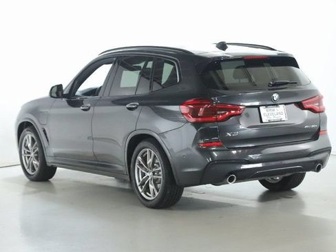 Used 2021 BMW X3 xDrive30e w/ Executive Package AWD/4WD image 44