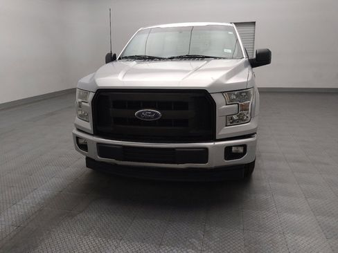 Used 2017 Ford F150 XL w/ Equipment Group 101A Mid RWD image 14