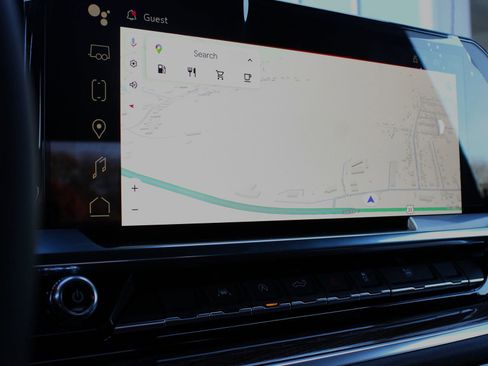 New 2026 GMC Sierra 1500 Elevation image 29