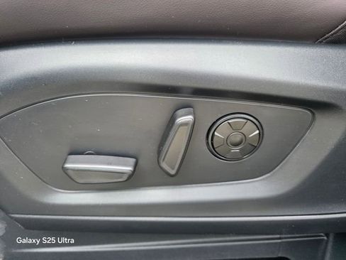 New 2026 Ford Explorer Platinum image 10