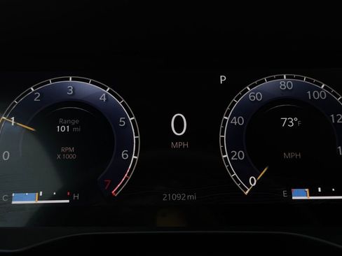 Used 2024 Jeep Grand Cherokee L Limited w/ Luxury Tech Group II image 15