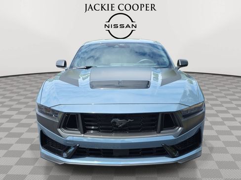 Used 2024 Ford Mustang Dark Horse RWD image 2