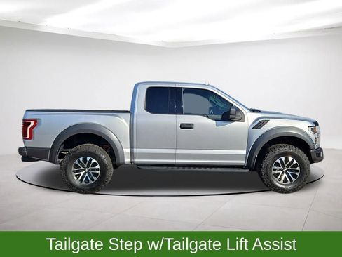 Used 2019 Ford F150 Raptor image 8