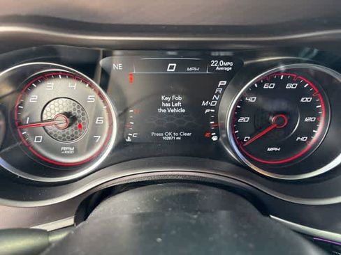 Used 2020 Dodge Charger GT w/ Plus Group image 15
