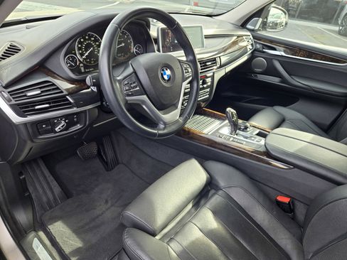 Used 2015 BMW X5 xDrive50i image 10