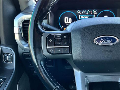 Used 2021 Ford F150 Lariat AWD/4WD image 44
