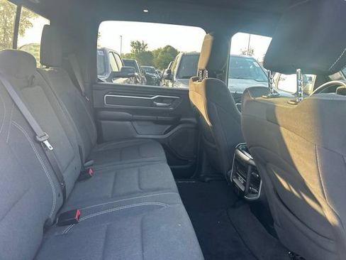 Used 2022 RAM 1500 Big Horn AWD/4WD image 8
