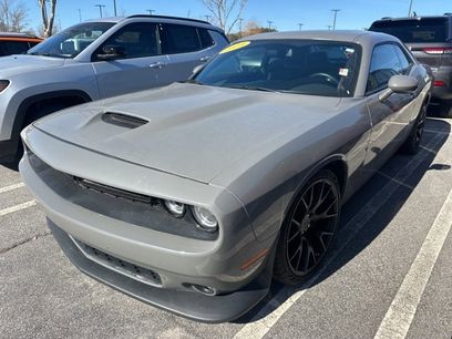 Certified 2023 Dodge Challenger R/T w/ Plus Package
