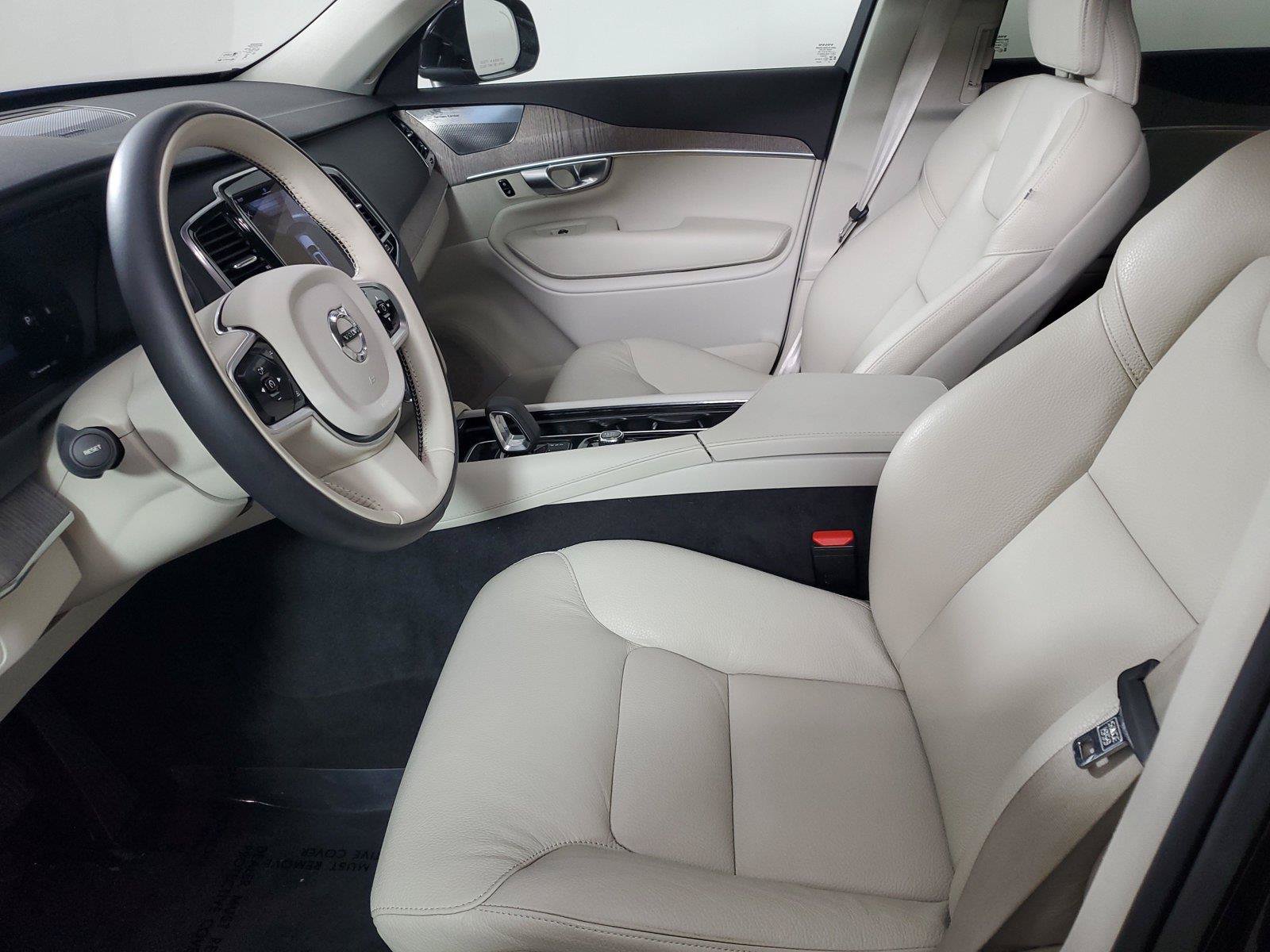 Certified 2023 Volvo XC90 B6 Plus w/ Protection Package Premier AWD/4WD image 24