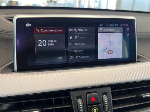 Used 2020 BMW X1 xDrive28i w/ Premium Package AWD/4WD image 18