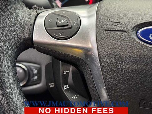 Used 2014 Ford Escape Titanium w/ Equipment Group 401A AWD/4WD image 36