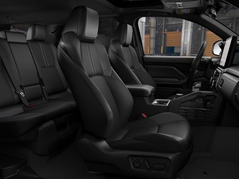 New 2026 Toyota 4Runner Limited AWD/4WD image 20