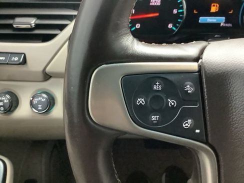 Used 2019 GMC Yukon Denali AWD/4WD image 20