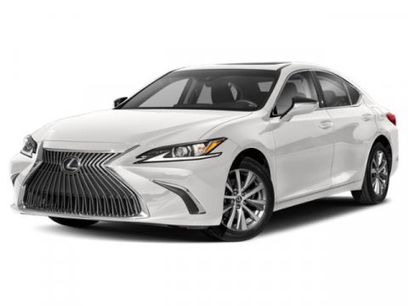 Used 2021 Lexus ES 250 w/ Premium Package