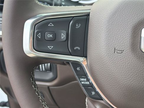New 2026 RAM 1500 Laramie w/ Laramie Preferred Package RWD image 26
