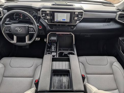Used 2024 Toyota Tundra SR5 image 11