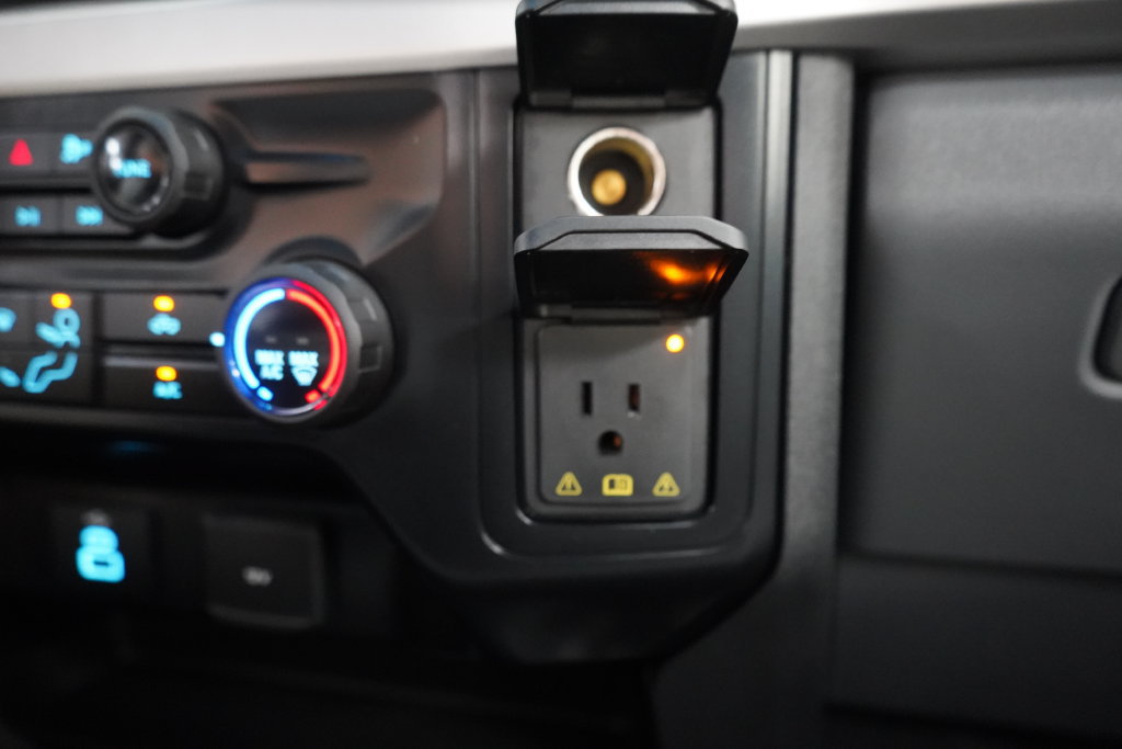 Used 2025 Ford F350 XL AWD/4WD image 44