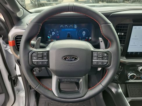 New 2026 Ford F150 Raptor AWD/4WD image 23