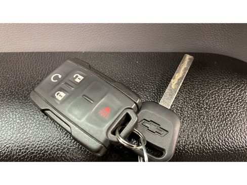 Used 2015 Chevrolet Silverado 1500 LT w/ All Star Edition image 19