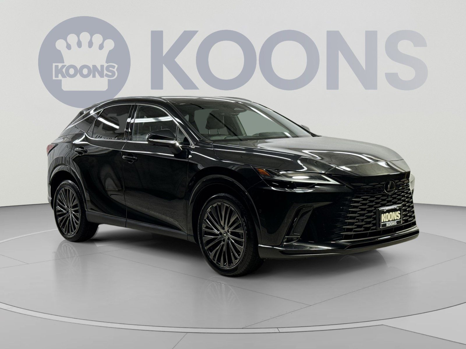 Used 2024 Lexus RX 350 AWD w/ Convenience Package image 22