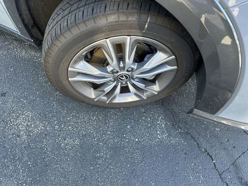 Used 2025 Acura ADX AWD image 12