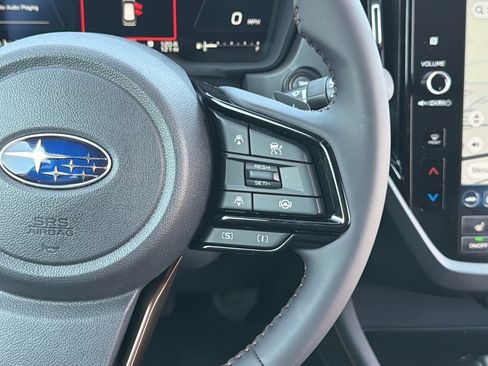New 2026 Subaru Forester Touring w/ Touring Hybrid Package AWD/4WD image 13