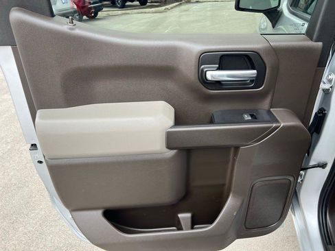 Used 2019 Chevrolet Silverado 1500 LT w/ All-Star Edition image 20