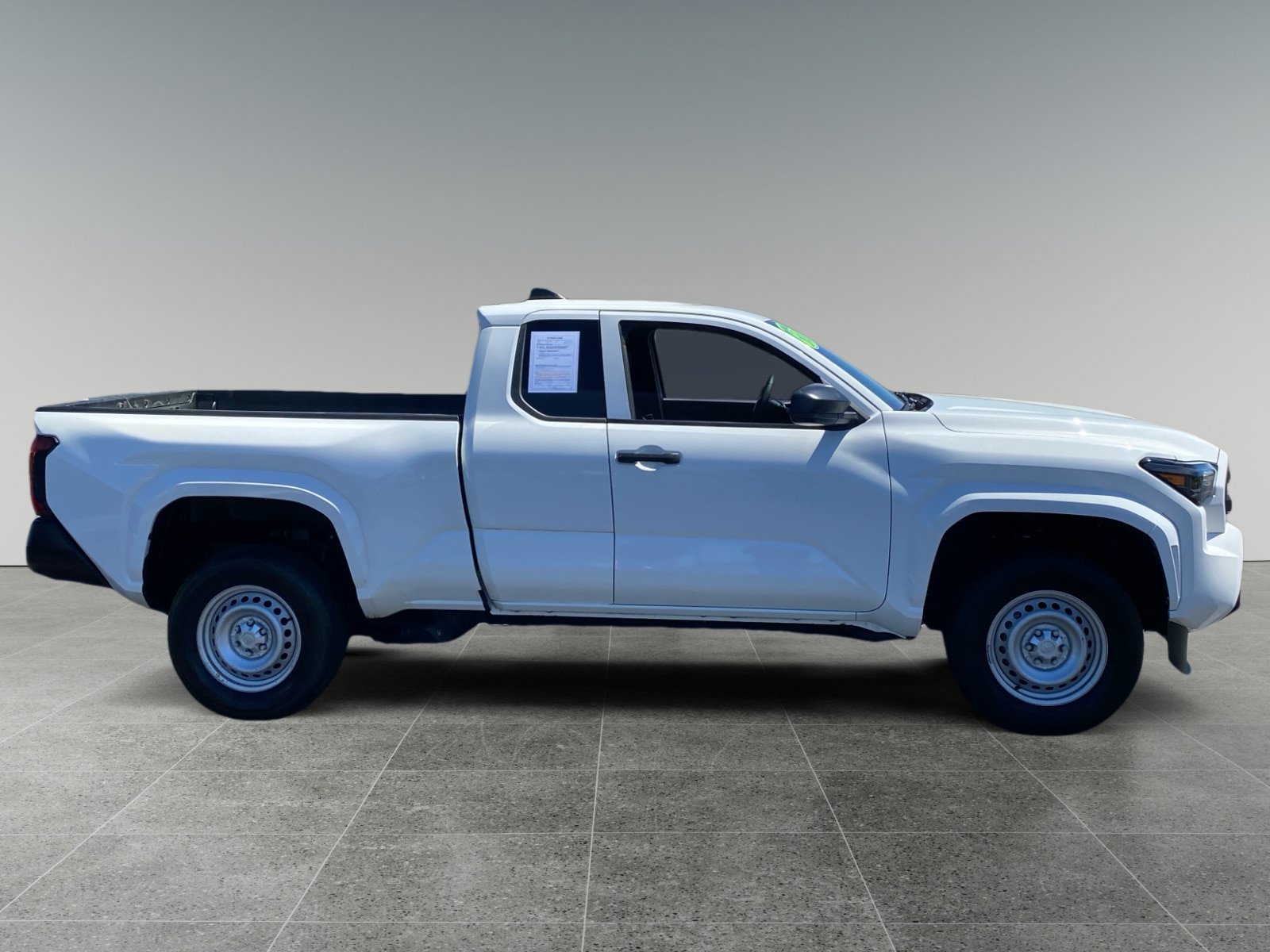 Used 2024 Toyota Tacoma SR RWD image 6