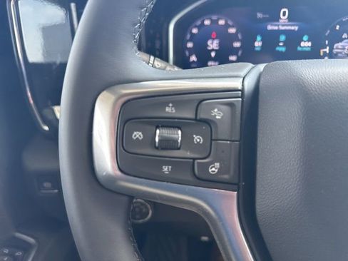 New 2026 Chevrolet Silverado 1500 RST AWD/4WD image 13