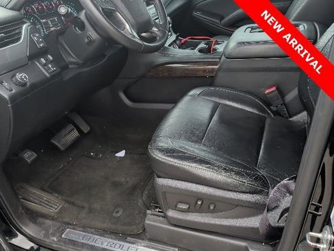 Used 2016 Chevrolet Tahoe LT image 16