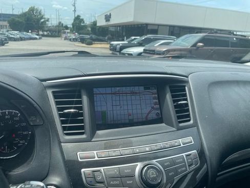 Used 2017 INFINITI QX60 FWD w/ Premium Plus Package image 23