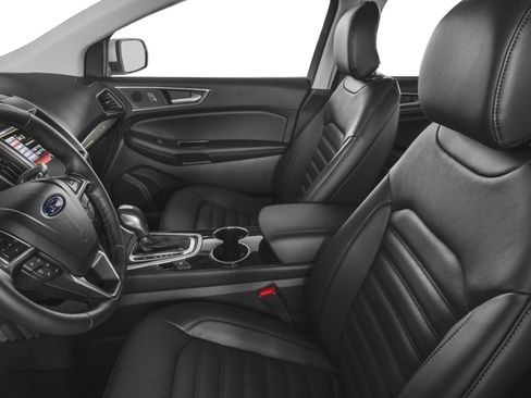 Used 2017 Ford Edge SEL w/ Equipment Group 201A AWD/4WD image 6