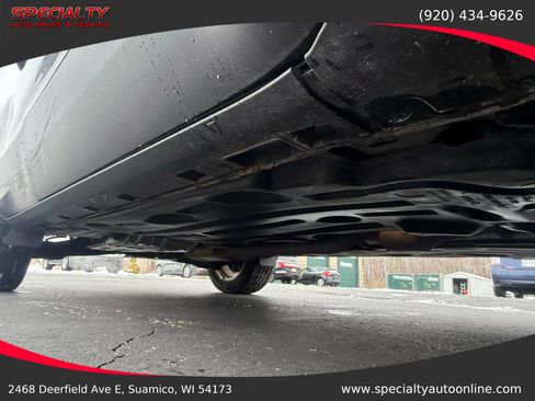 Used 2018 Ford Escape SEL image 30