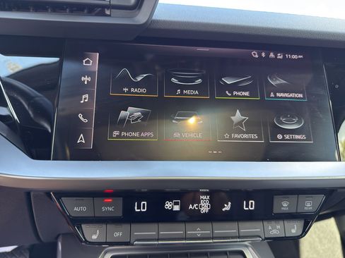 Used 2024 Audi A3 2.0T Premium image 19