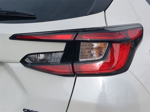 New 2026 Subaru Crosstrek 2.5i Limited image 8