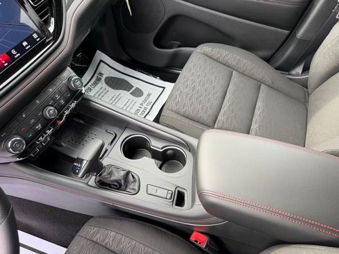 New 2026 Dodge Durango GT image 23