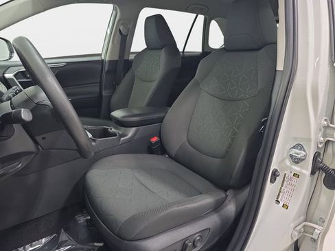 Certified 2023 Toyota RAV4 XLE AWD/4WD image 12