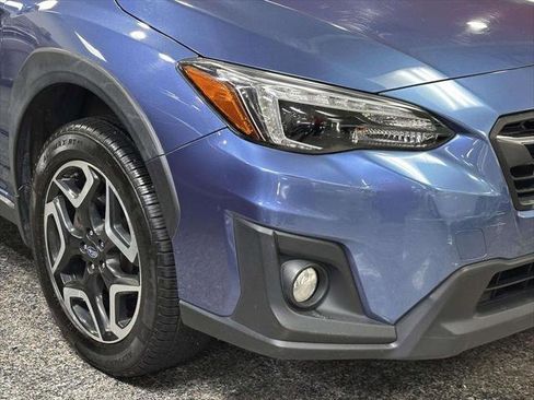 Used 2019 Subaru Crosstrek 2.0i Limited w/ Moonroof Package w/Navigation AWD/4WD image 7