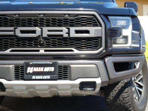 Used 2019 Ford F150 Raptor image 16