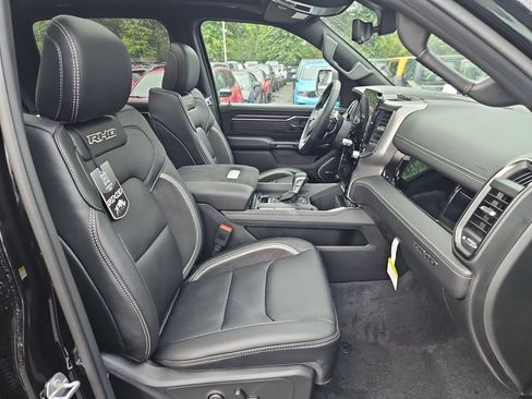 New 2026 RAM 1500 RHO w/ RHO Level 1 Equipment Group AWD/4WD image 16
