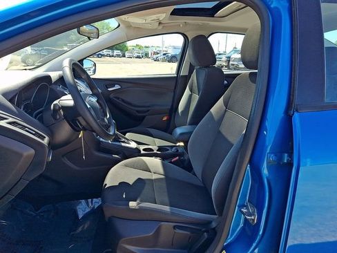 Used 2014 Ford Focus SE FWD image 13