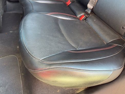 Used 2020 Jeep Compass Trailhawk w/ Leather Interior Group image 28