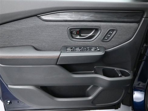 New 2026 Honda Passport TrailSport image 21