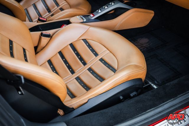 Used 2018 Ferrari 488 GTB RWD image 86