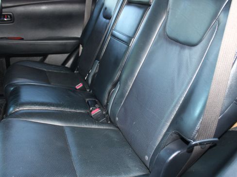 Used 2011 Lexus RX 450h AWD image 13