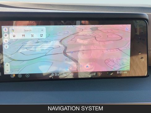 New 2026 Nissan Murano Platinum w/ Cargo Package image 17