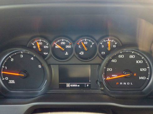 Used 2021 GMC Sierra 2500 4x4 Crew Cab w/ Gooseneck/5TH Wheel Package image 20