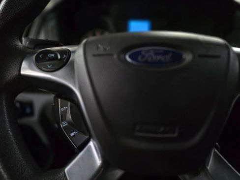 Used 2016 Ford Transit 250 130 Low Roof w/ Exterior Upgrade Package image 17